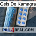 Kamagra Gels 40